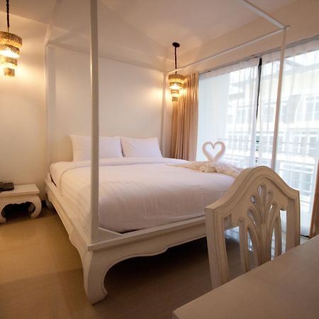 Nimman Mai Design Hotel Chiang Mai Extérieur photo