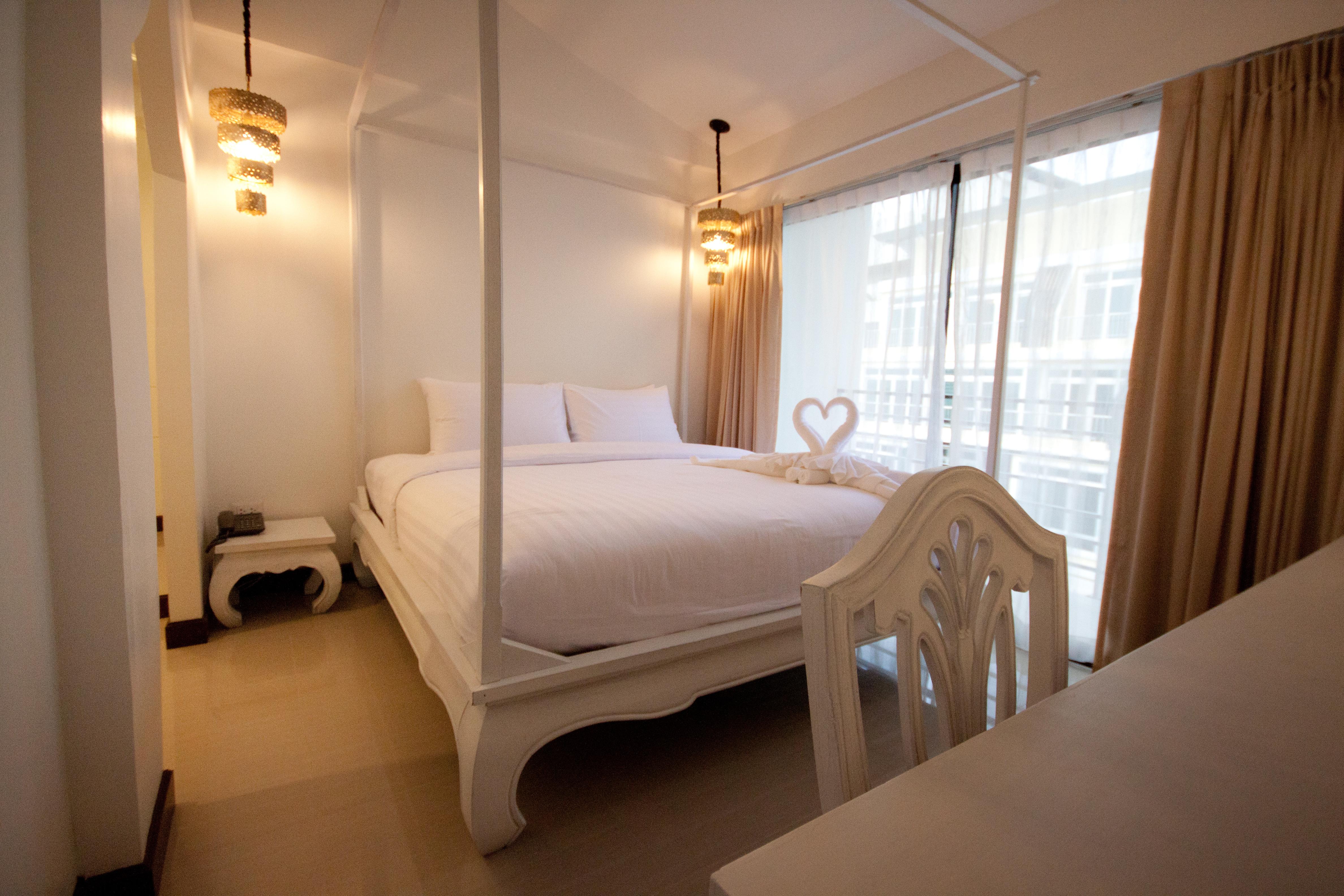 Nimman Mai Design Hotel Chiang Mai Extérieur photo