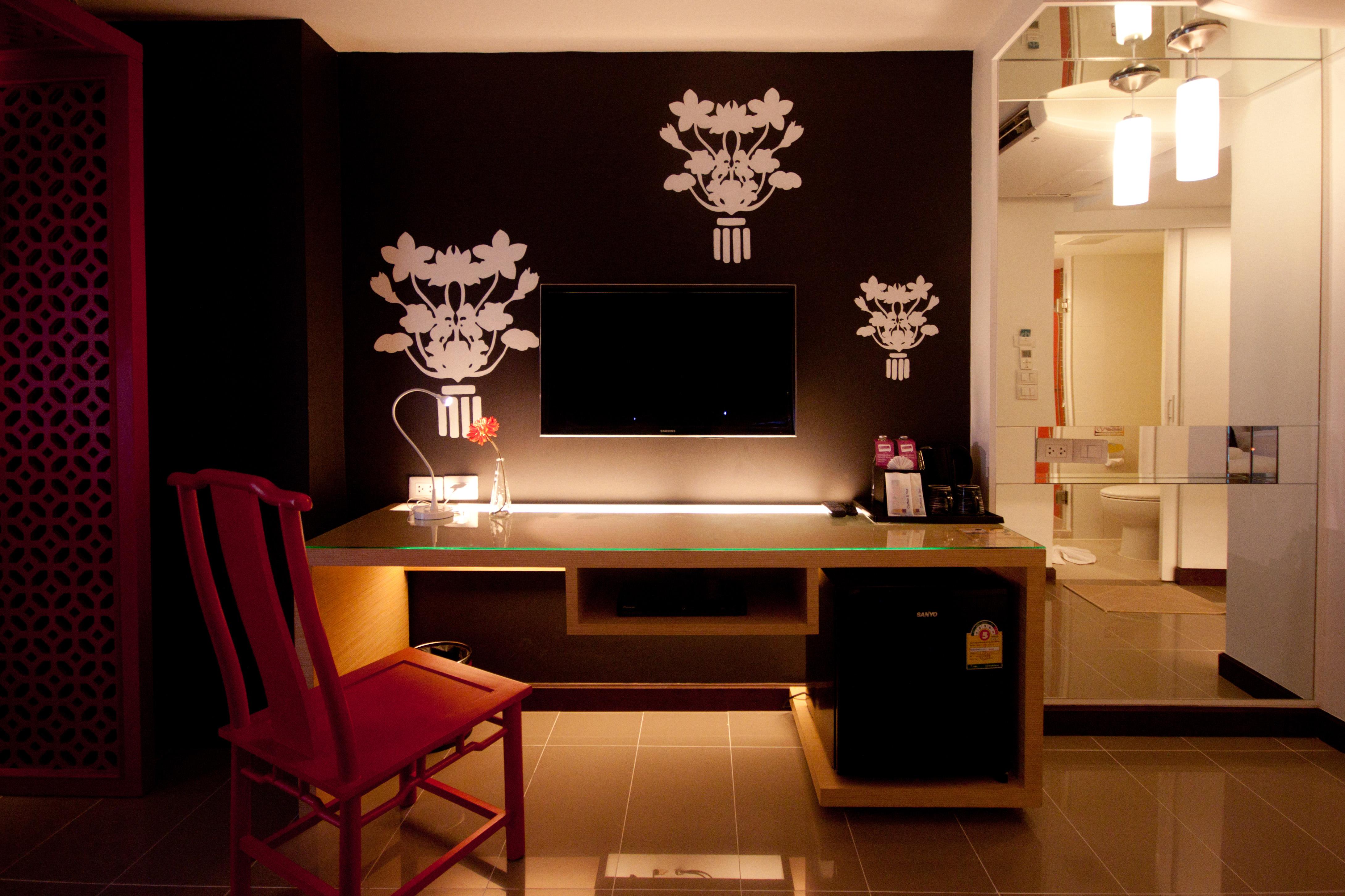 Nimman Mai Design Hotel Chiang Mai Extérieur photo