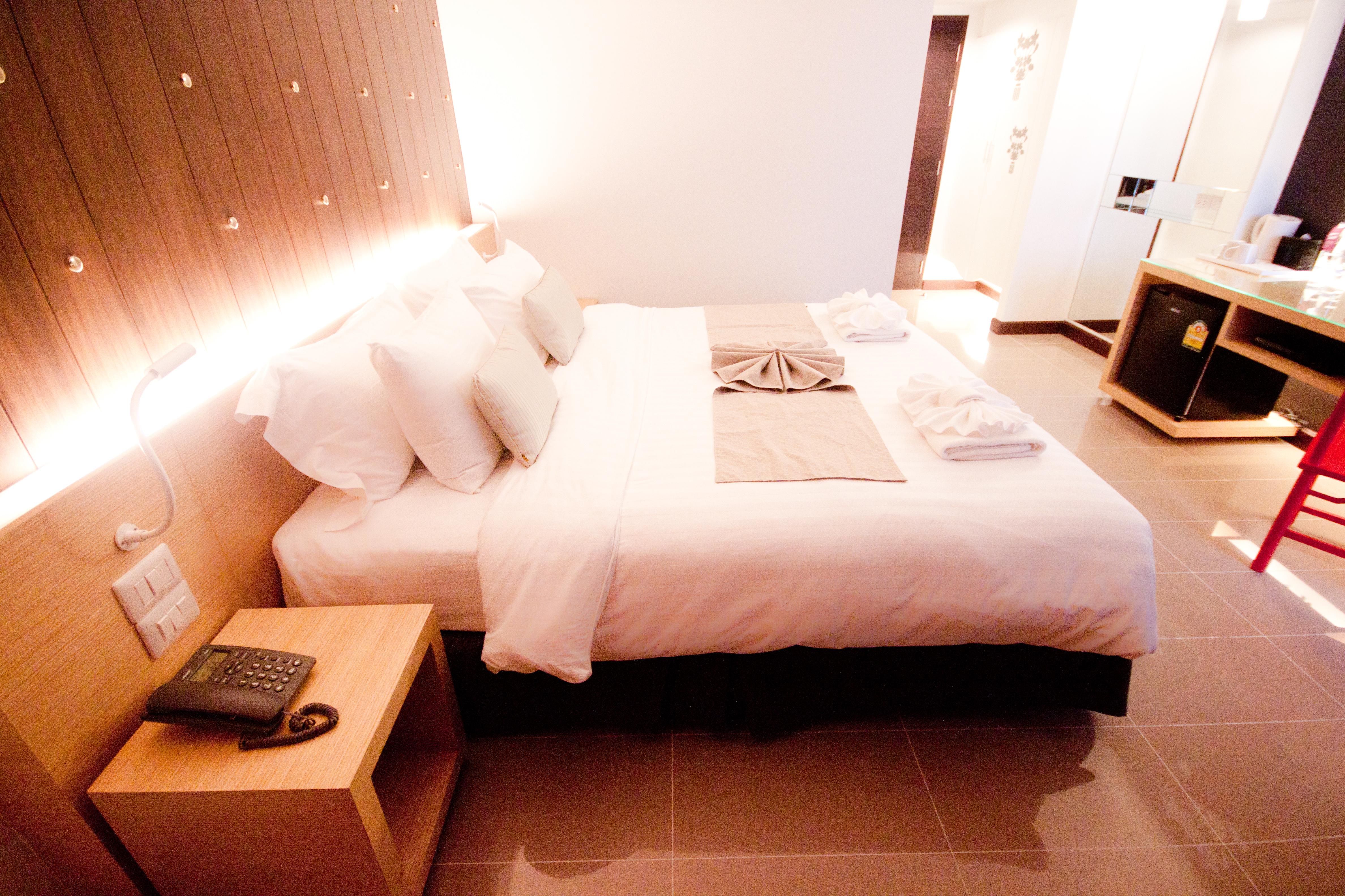 Nimman Mai Design Hotel Chiang Mai Extérieur photo