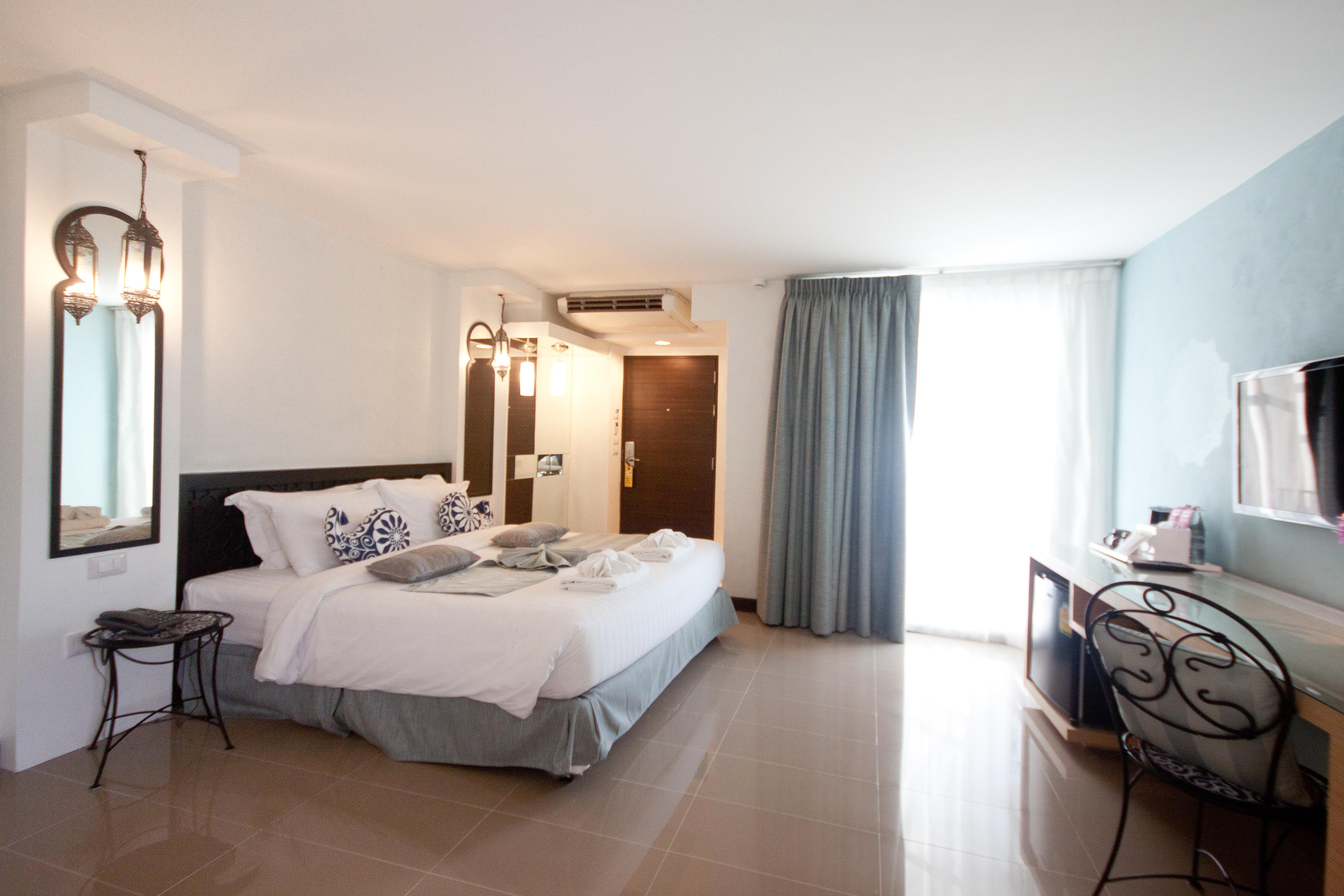 Nimman Mai Design Hotel Chiang Mai Extérieur photo