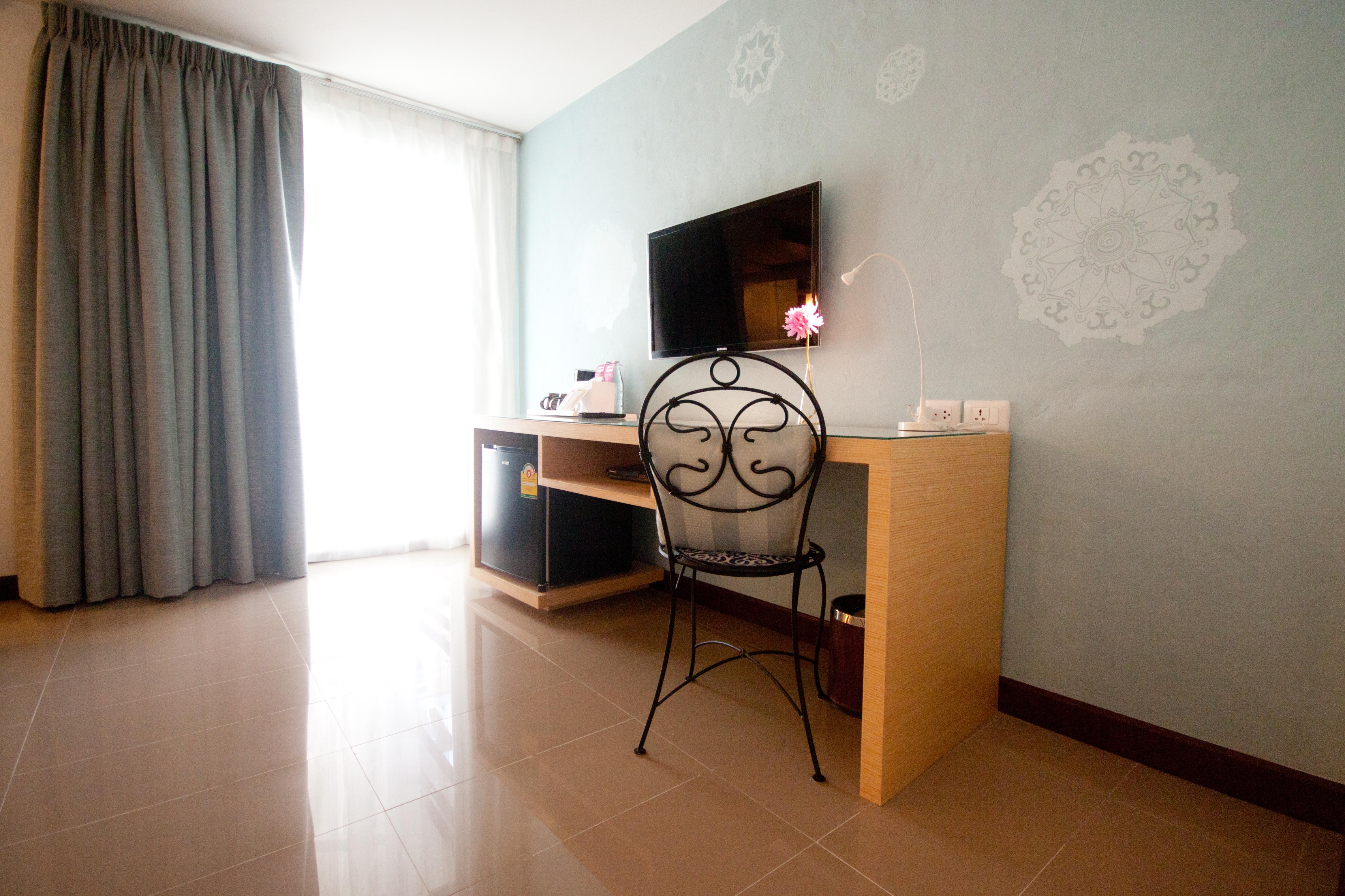 Nimman Mai Design Hotel Chiang Mai Extérieur photo