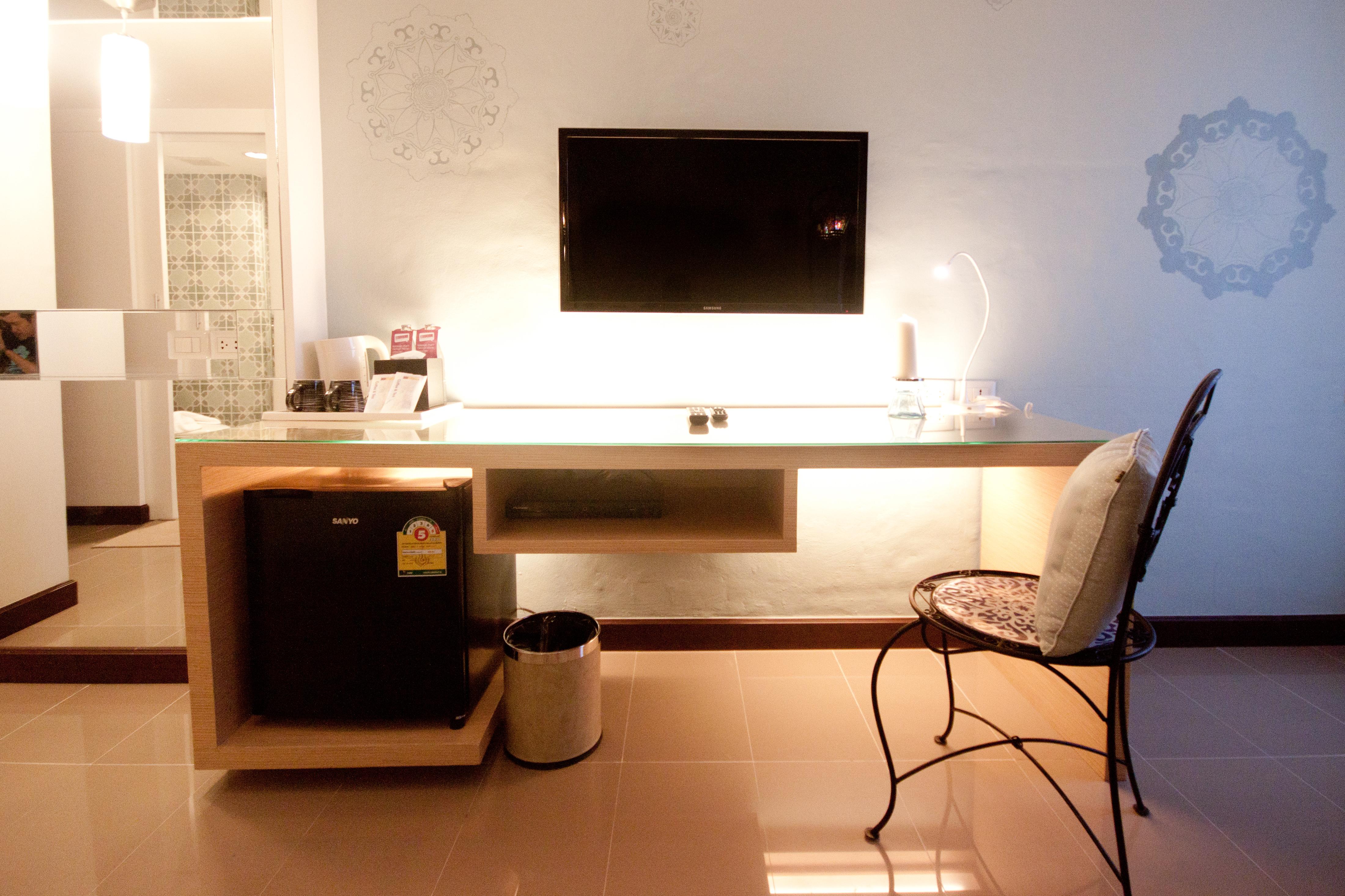 Nimman Mai Design Hotel Chiang Mai Extérieur photo