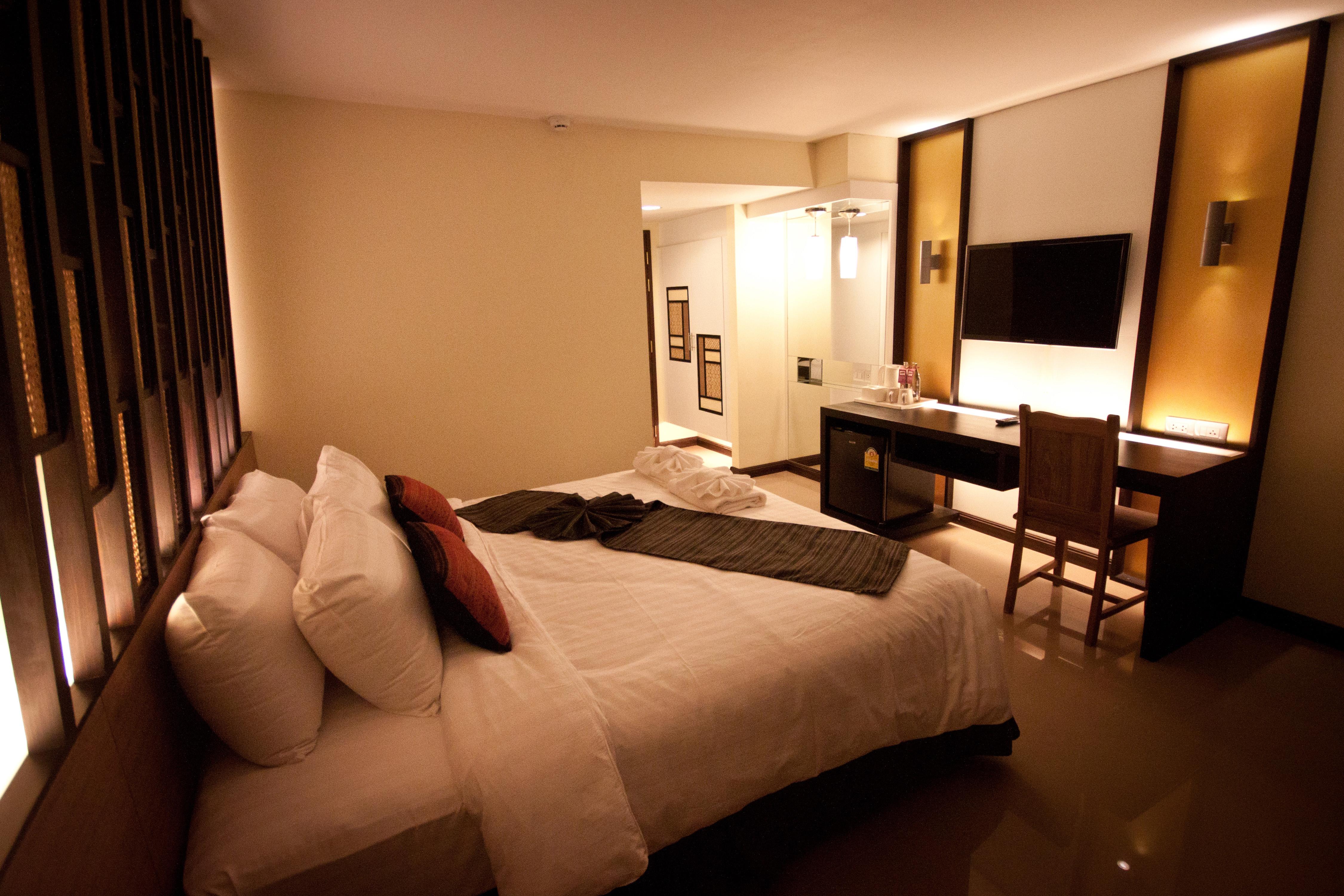 Nimman Mai Design Hotel Chiang Mai Extérieur photo