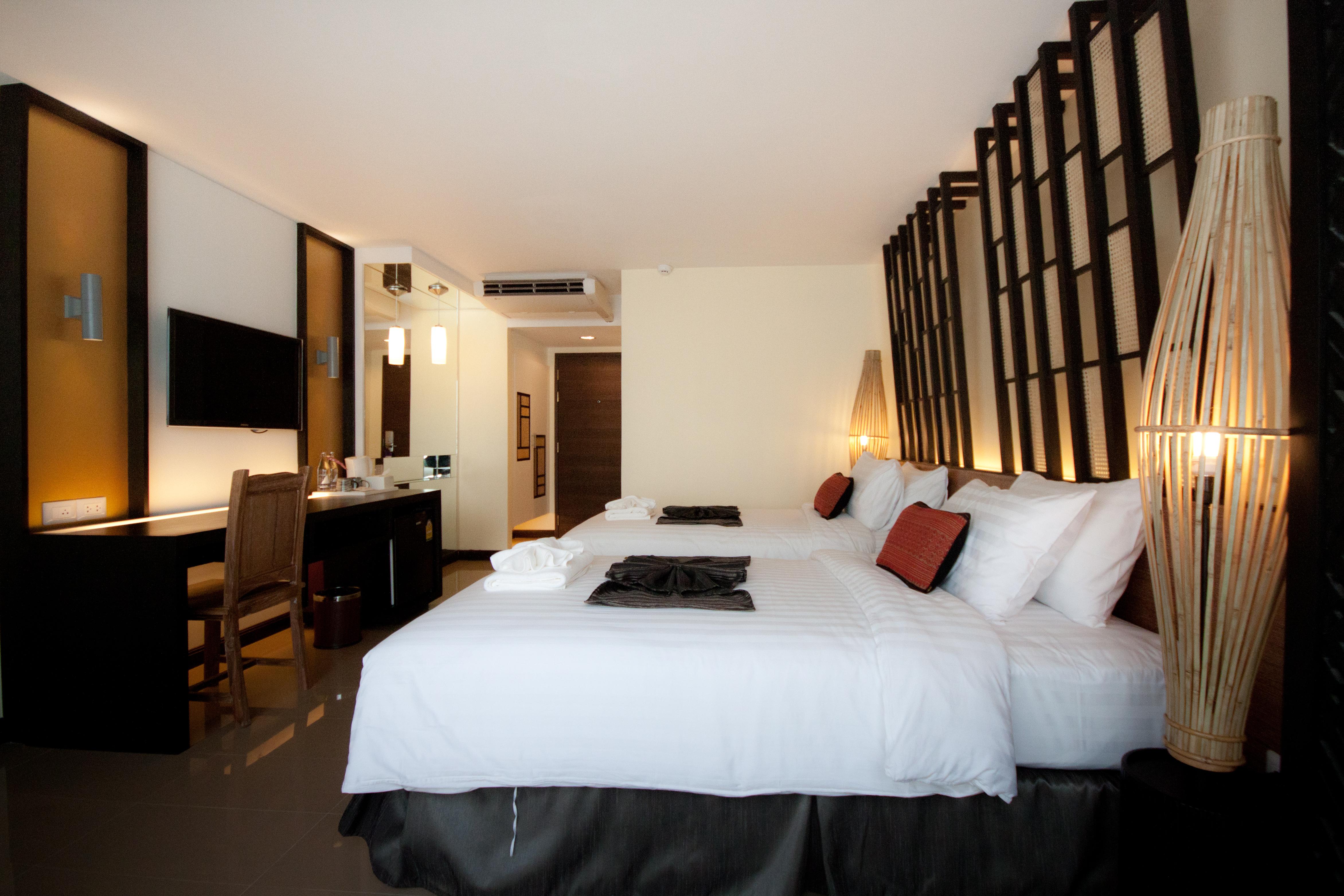 Nimman Mai Design Hotel Chiang Mai Extérieur photo