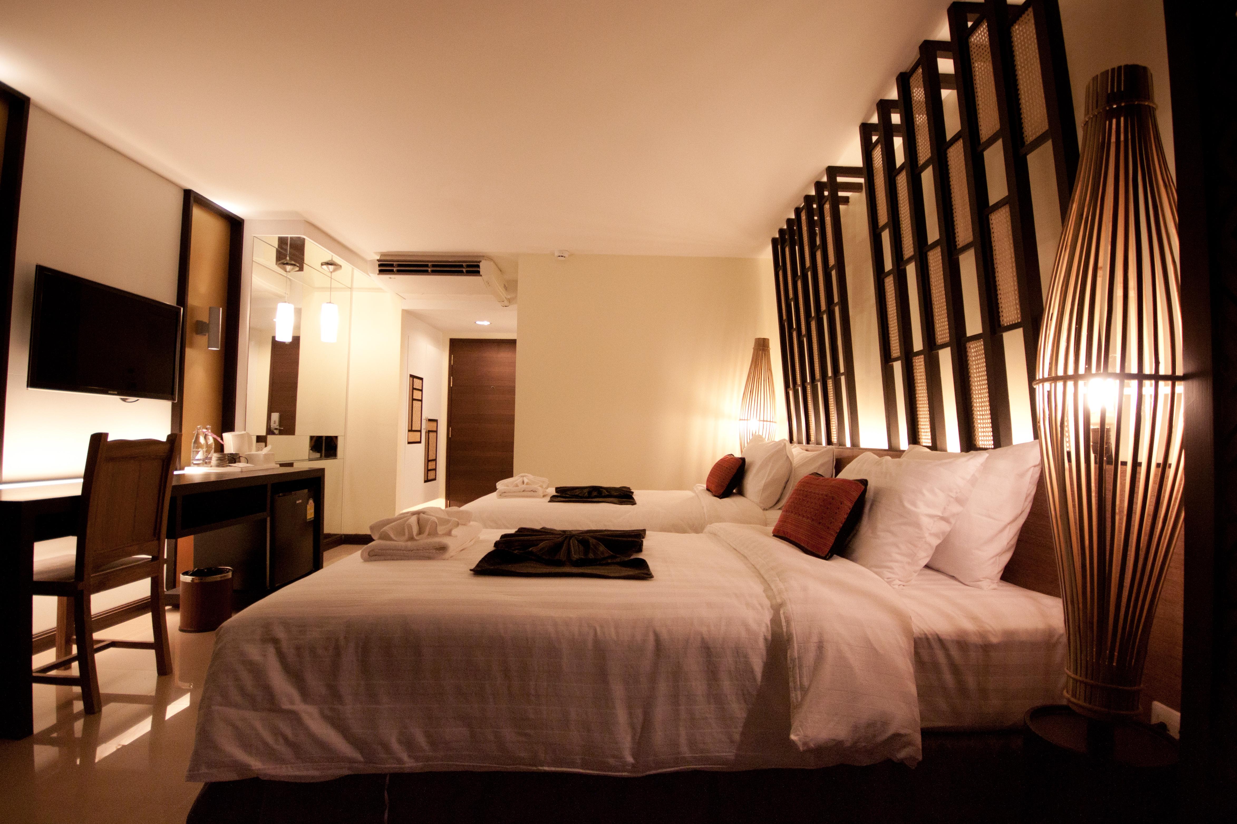Nimman Mai Design Hotel Chiang Mai Extérieur photo