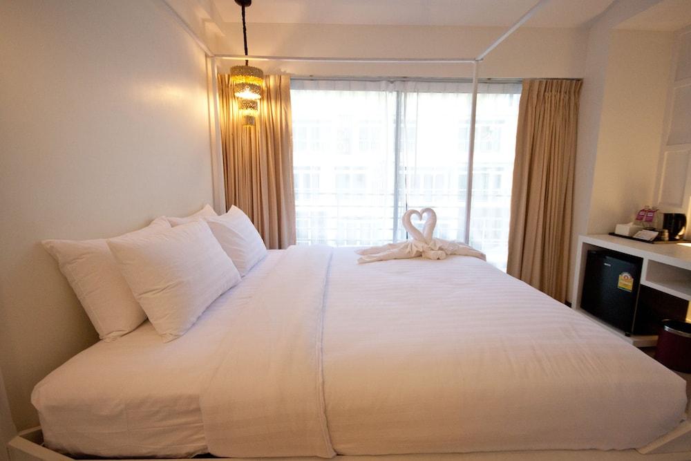 Nimman Mai Design Hotel Chiang Mai Extérieur photo