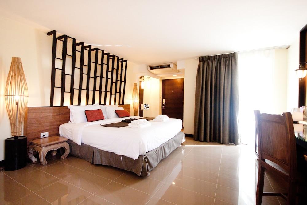 Nimman Mai Design Hotel Chiang Mai Extérieur photo