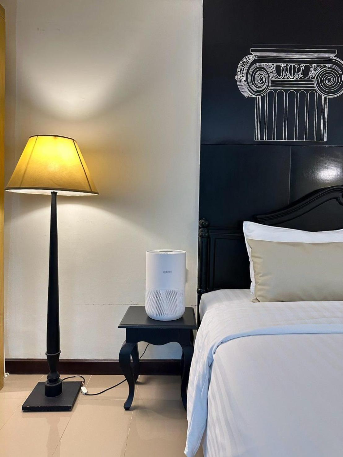 Nimman Mai Design Hotel Chiang Mai Extérieur photo