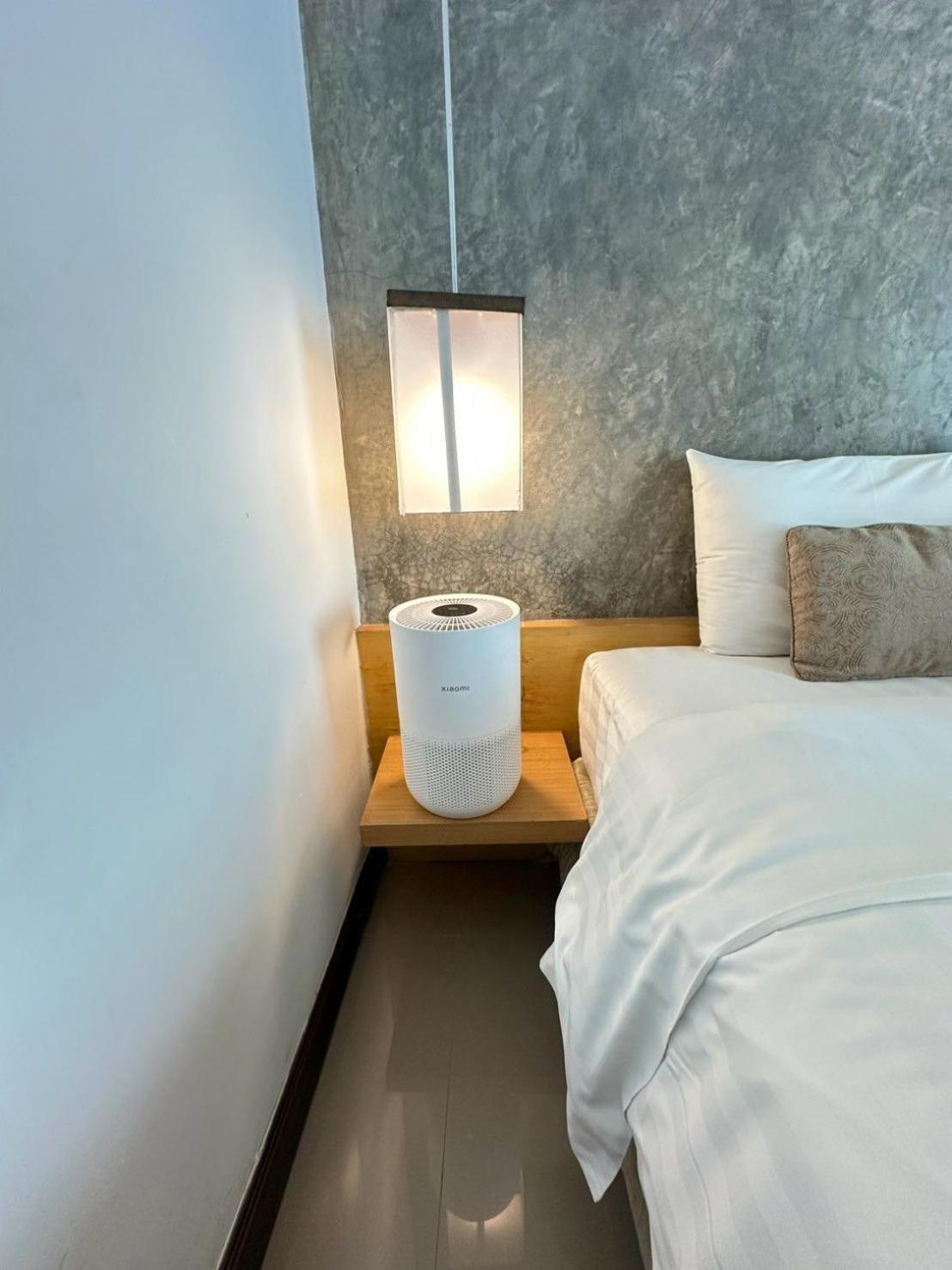 Nimman Mai Design Hotel Chiang Mai Extérieur photo