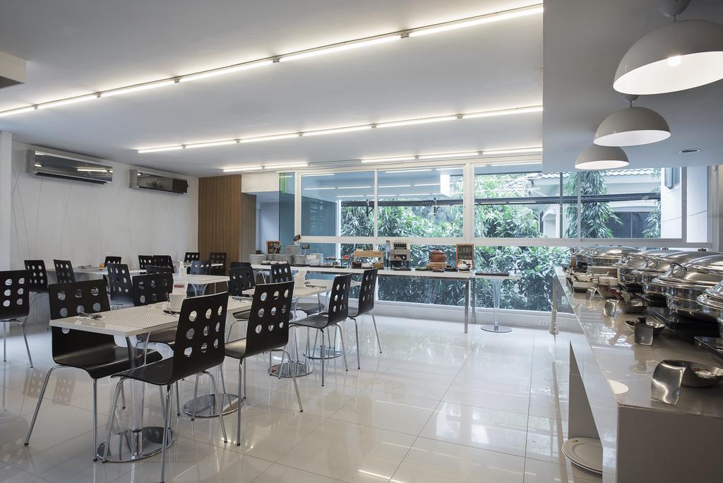 Nimman Mai Design Hotel Chiang Mai Extérieur photo