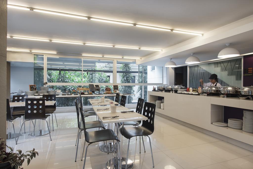 Nimman Mai Design Hotel Chiang Mai Extérieur photo