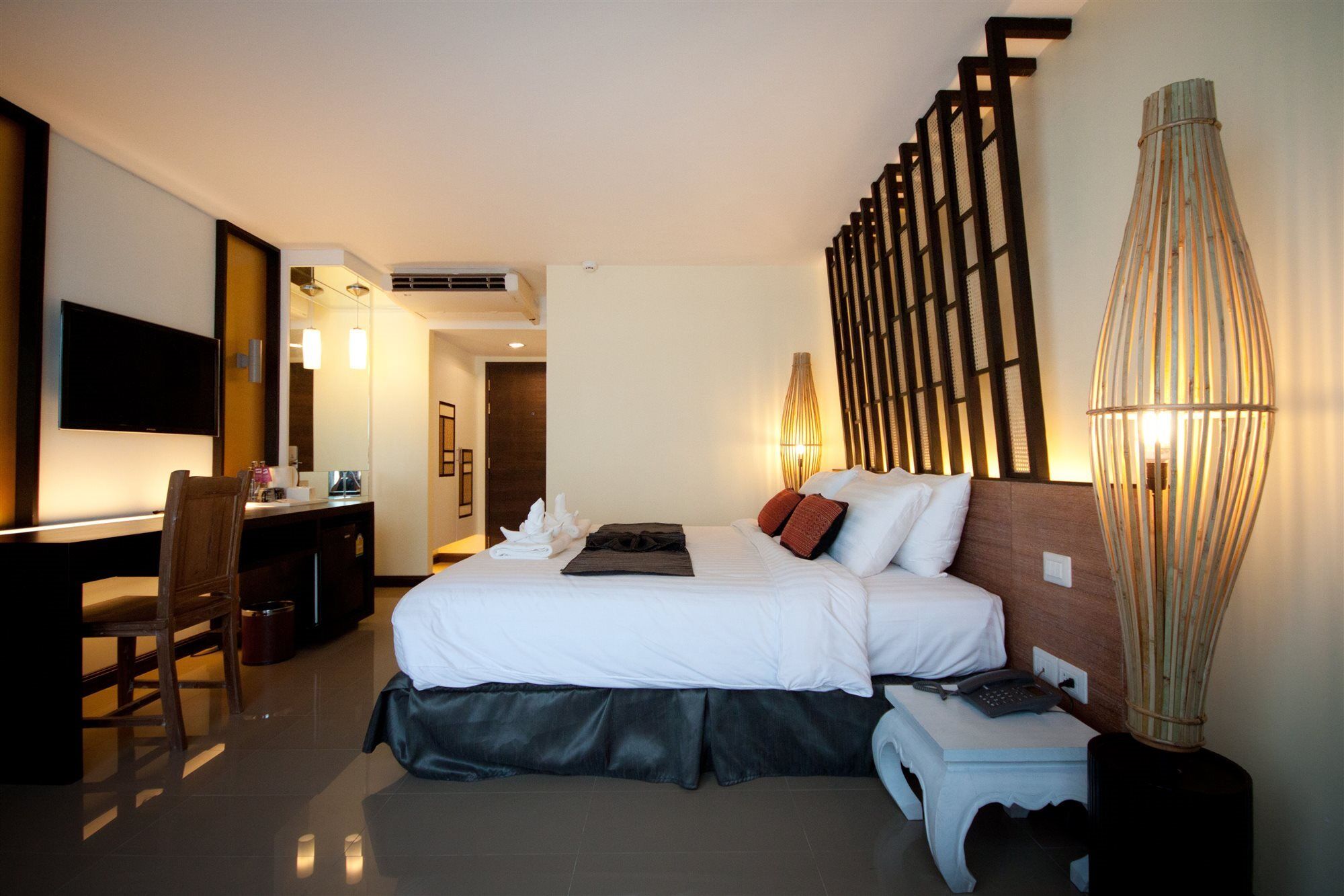 Nimman Mai Design Hotel Chiang Mai Extérieur photo